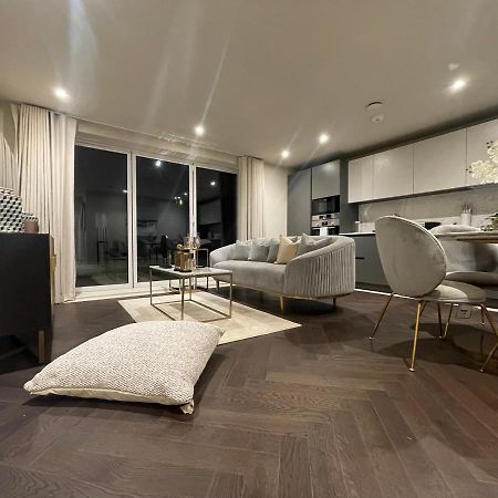 Апартаменты Sophisticated 1Br, 1 Ba Chigwell Designer Flat Chcl F2 Экстерьер фото