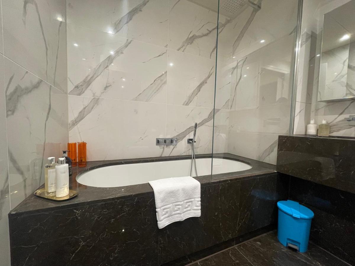 Апартаменты Sophisticated 1Br, 1 Ba Chigwell Designer Flat Chcl F2 Экстерьер фото