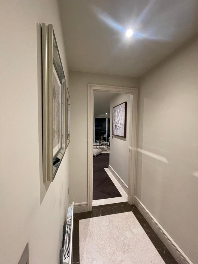 Апартаменты Sophisticated 1Br, 1 Ba Chigwell Designer Flat Chcl F2 Экстерьер фото