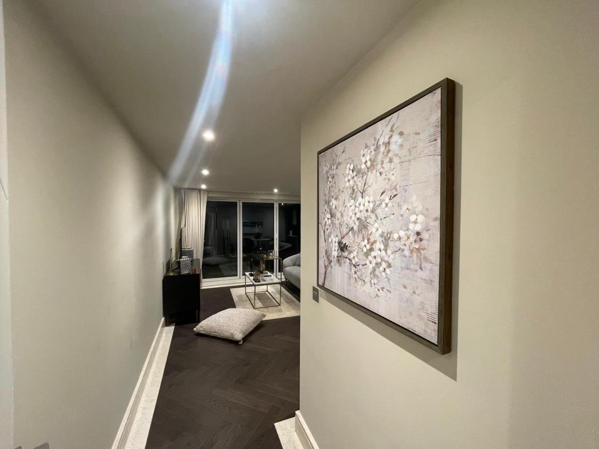 Апартаменты Sophisticated 1Br, 1 Ba Chigwell Designer Flat Chcl F2 Экстерьер фото
