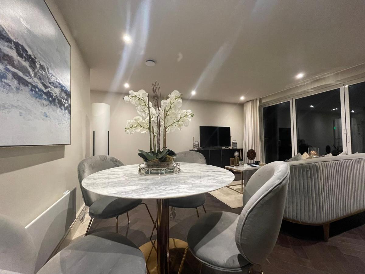 Апартаменты Sophisticated 1Br, 1 Ba Chigwell Designer Flat Chcl F2 Экстерьер фото